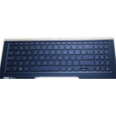 Teclado PT ASUS MODULE/AS BACKLIGHT (W/SCP) Teclado PT ASUS MODULE/AS BACKLIGHT (W/SCP)